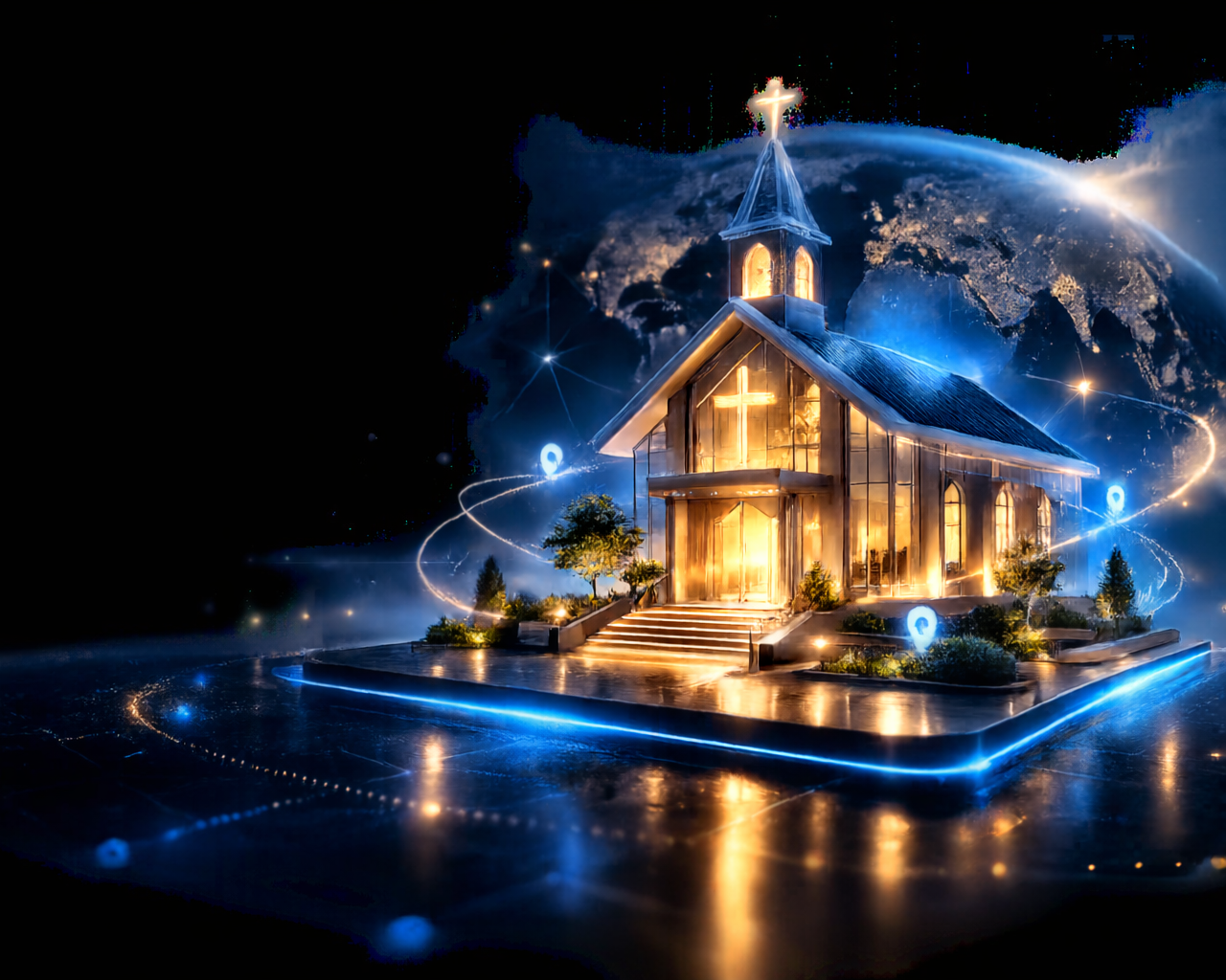 Calvary Bible Church East